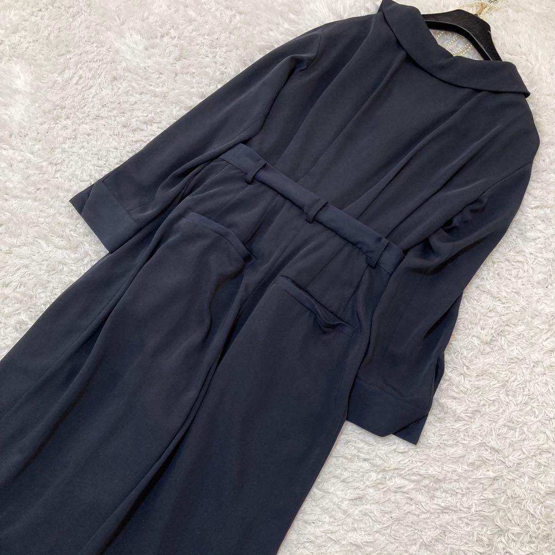 美品♡ CLANE 2WAY FLAT COLLAR ALL IN ONE