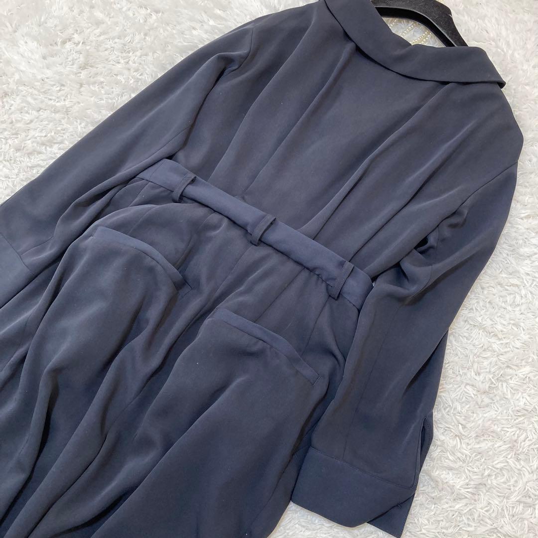 美品♡ CLANE 2WAY FLAT COLLAR ALL IN ONE