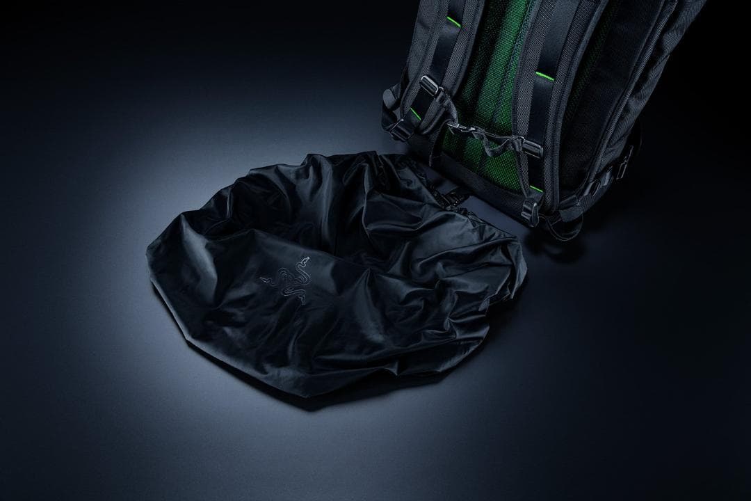 Razer Rogue BackpackV3 17inchバックパック17インチ