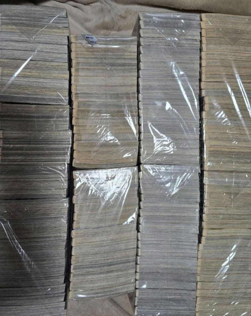 グラップラー刃牙シリーズ 全巻セット　148巻セット！！　ほぼ全巻セット