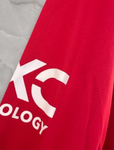 22/23 マンチェスター・ユナイテッド ホーム 長袖 6番 L・マルティネス