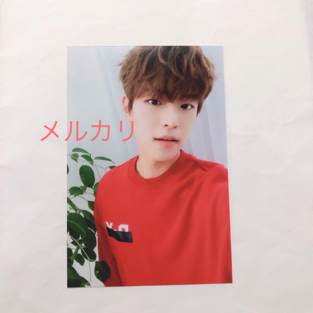 Straykids YELLOW WOOD フォトカード