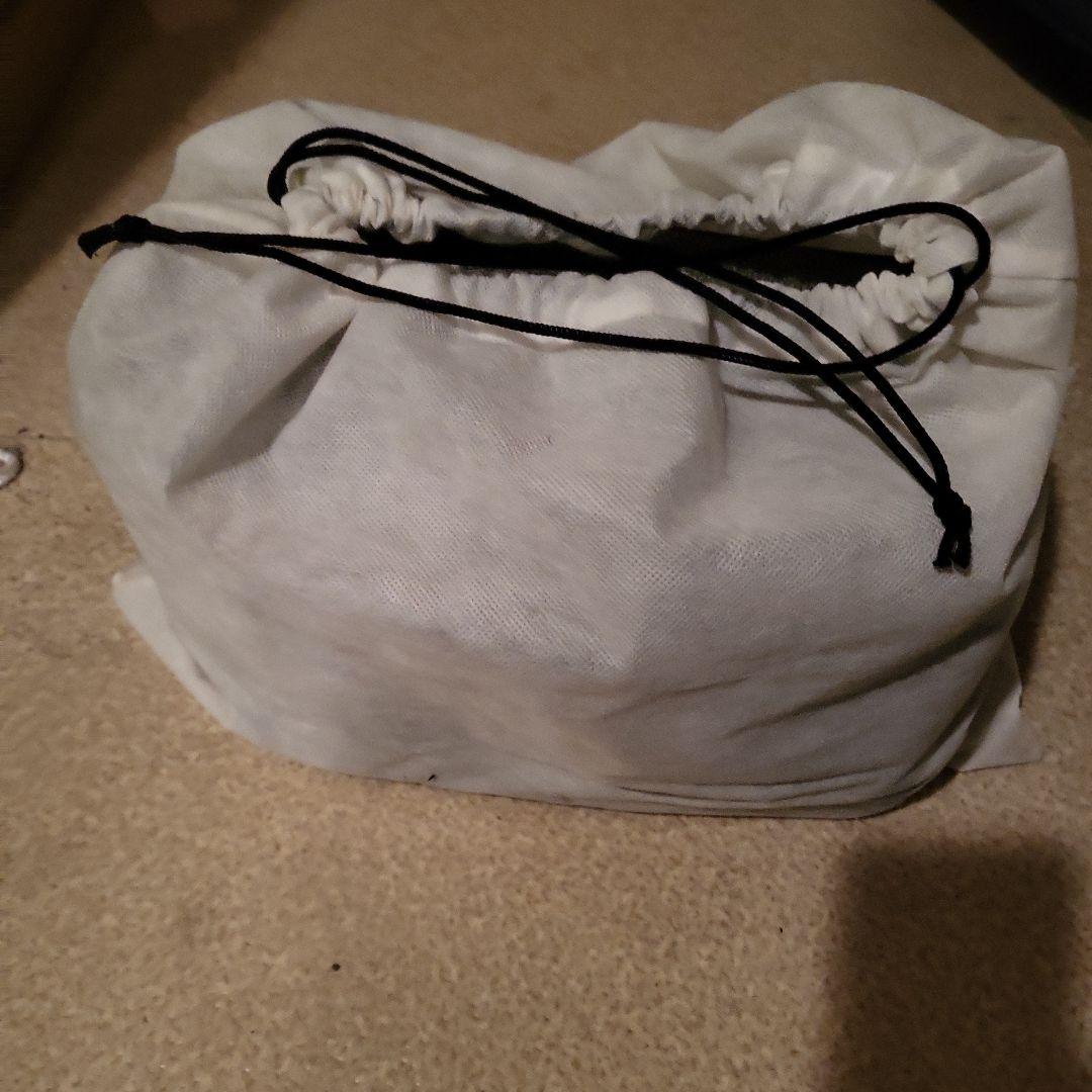 スティングレー　エイ革バッグ