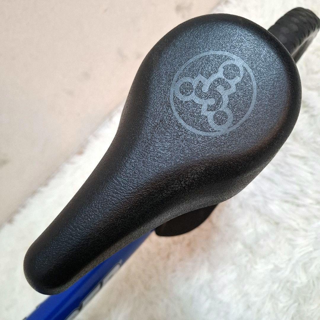 【美品】STRIDER ストライダー スポーツモデル 12インチ ブルー