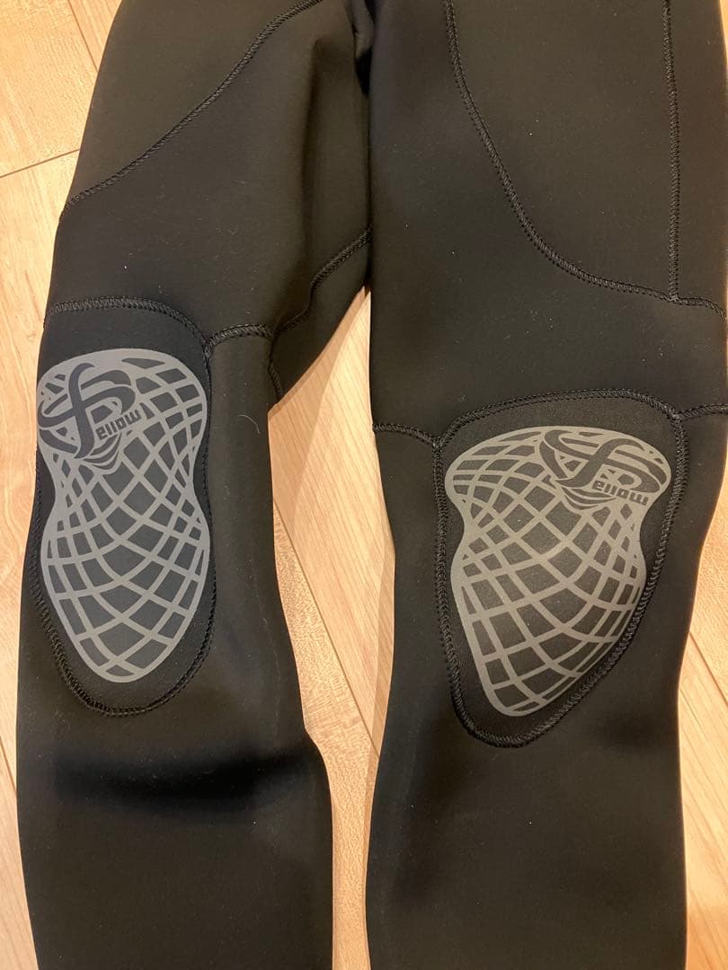 FELLOW ウエットスーツ フルスーツ ３mm Mサイズ