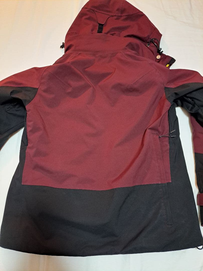 ミズノスキーウェア　Sサイズ