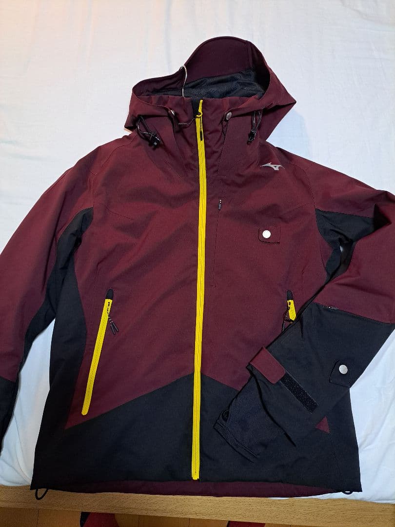 ミズノスキーウェア　Sサイズ