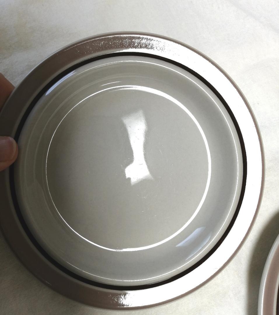 アラビア　ARABIA　コラーリ　プレート2枚セット