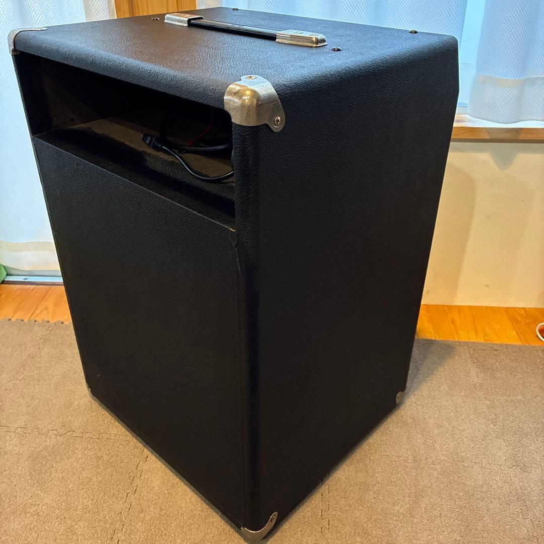 Fender SIDEKICK BASS 50 ベースアンプ