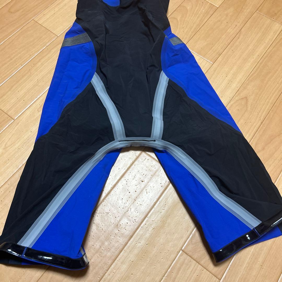 arena アルティメット　アクアフォースX 高速水着