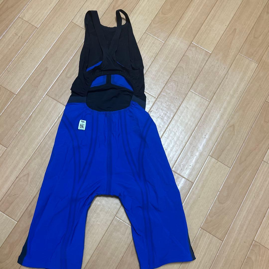 arena アルティメット　アクアフォースX 高速水着