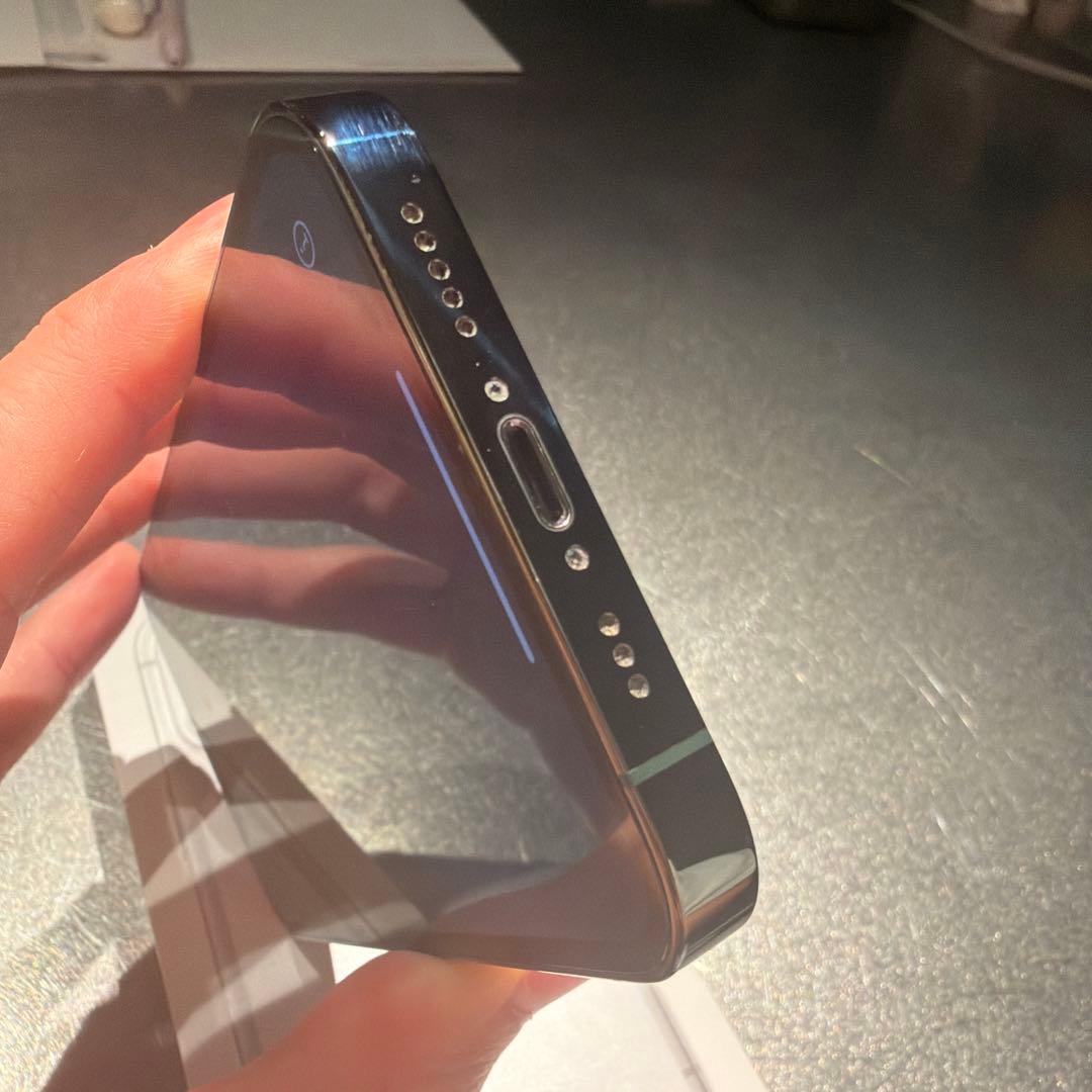 【美品　即日発送】iPhone 13 Pro 512GB SIMフリー