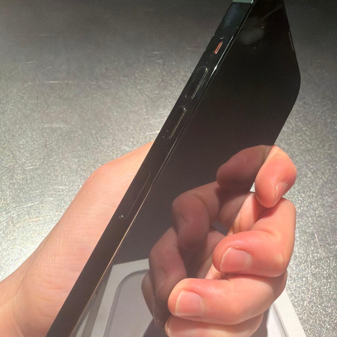 【美品　即日発送】iPhone 13 Pro 512GB SIMフリー