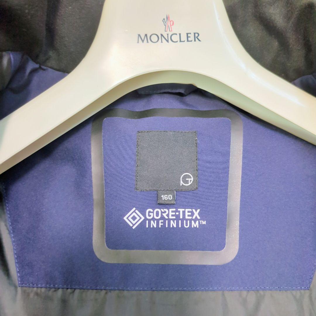 【美品】 +phenix　フェニックス スキーウェア 160ゴアテックス