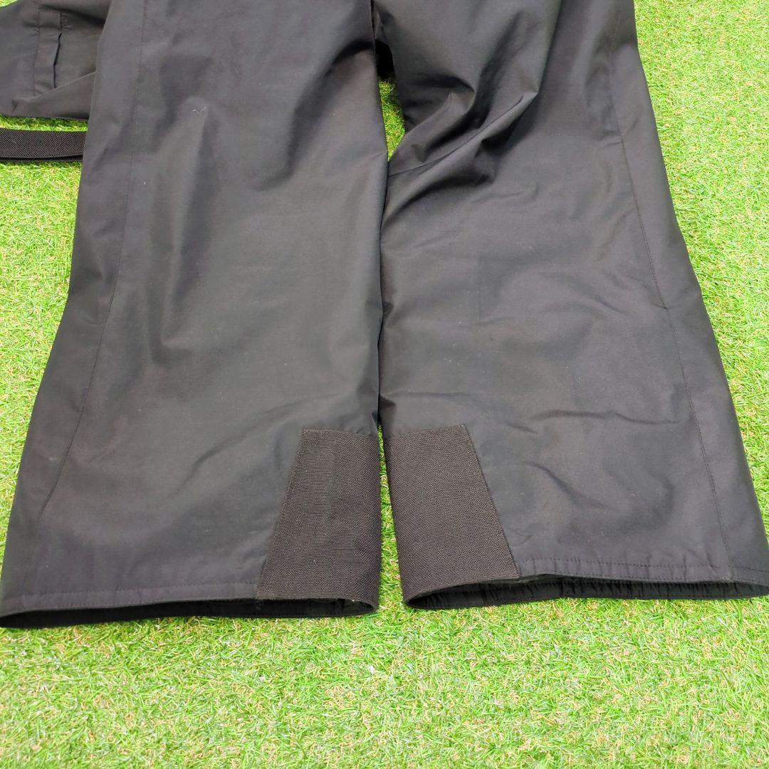 【美品】 +phenix　フェニックス スキーウェア 160ゴアテックス