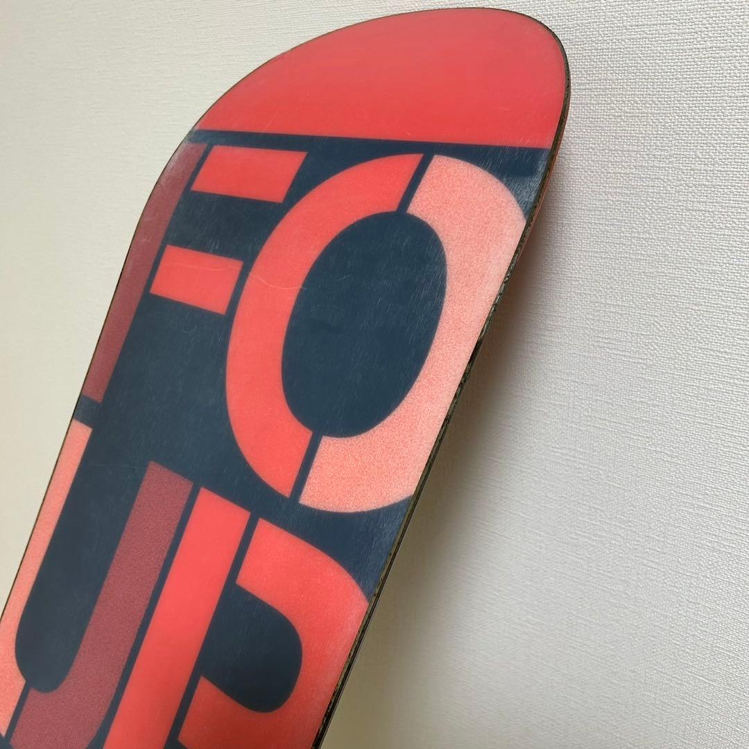 美品 YONEX FOURXP 154 超軽量 カーボン板 スノボー