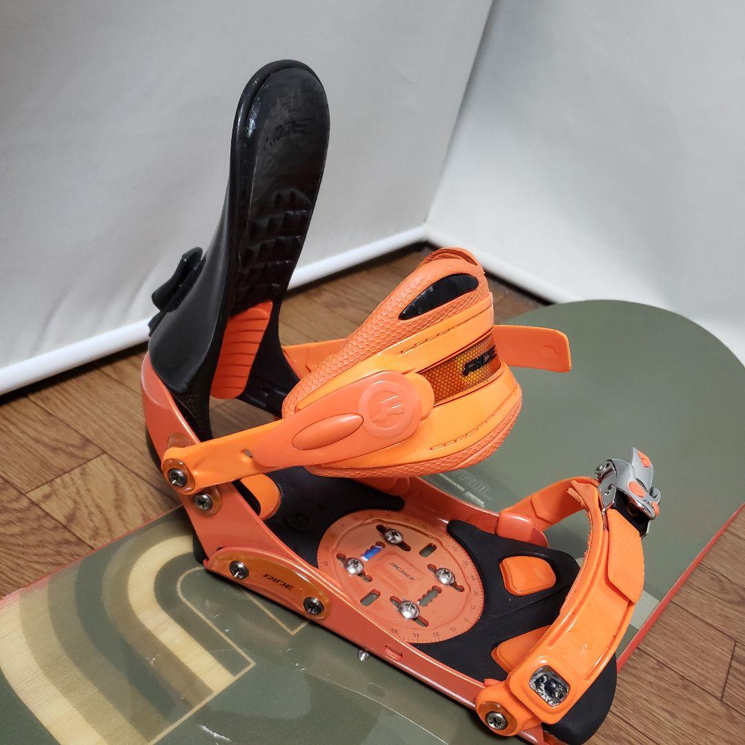 専用 RIDE 151cm スノーボード セット 初心者 オールラウンド