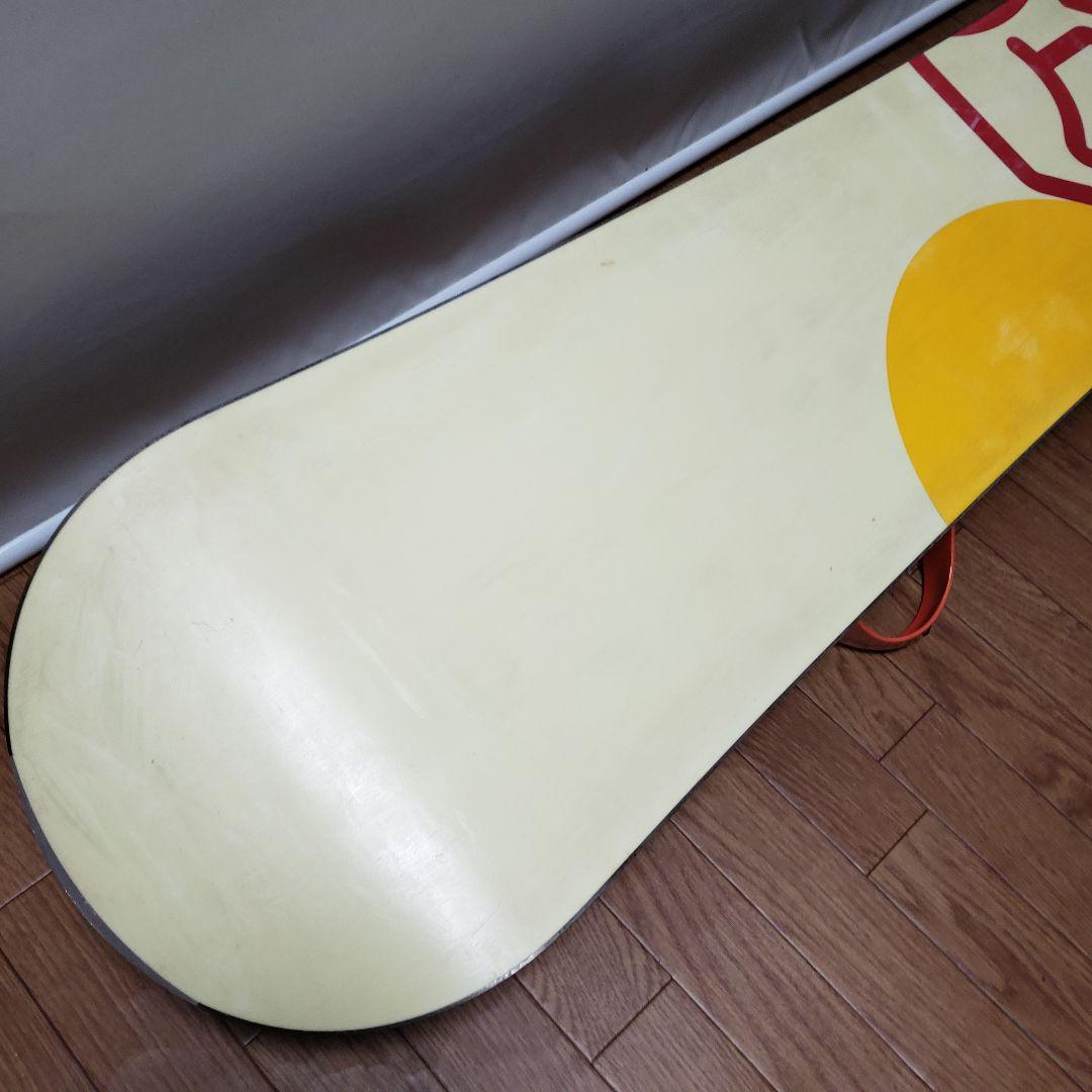 専用 RIDE 151cm スノーボード セット 初心者 オールラウンド