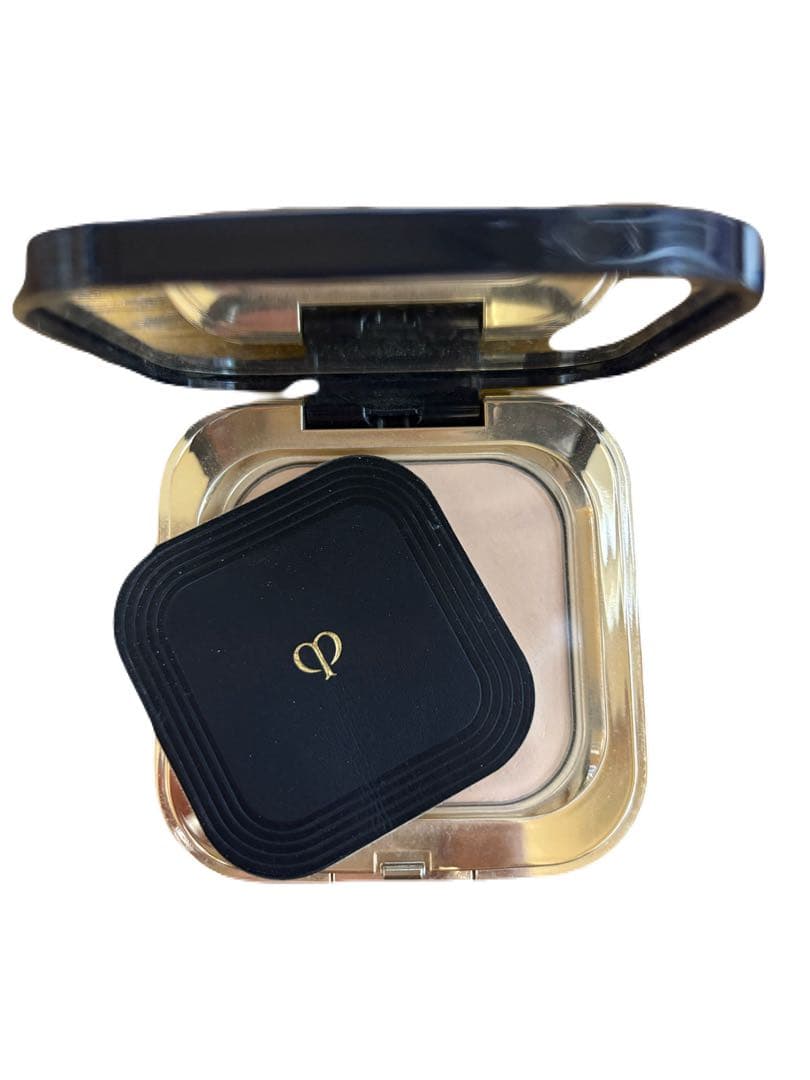 プードルコンパクトエサンシエルｎ(ブラシセット)