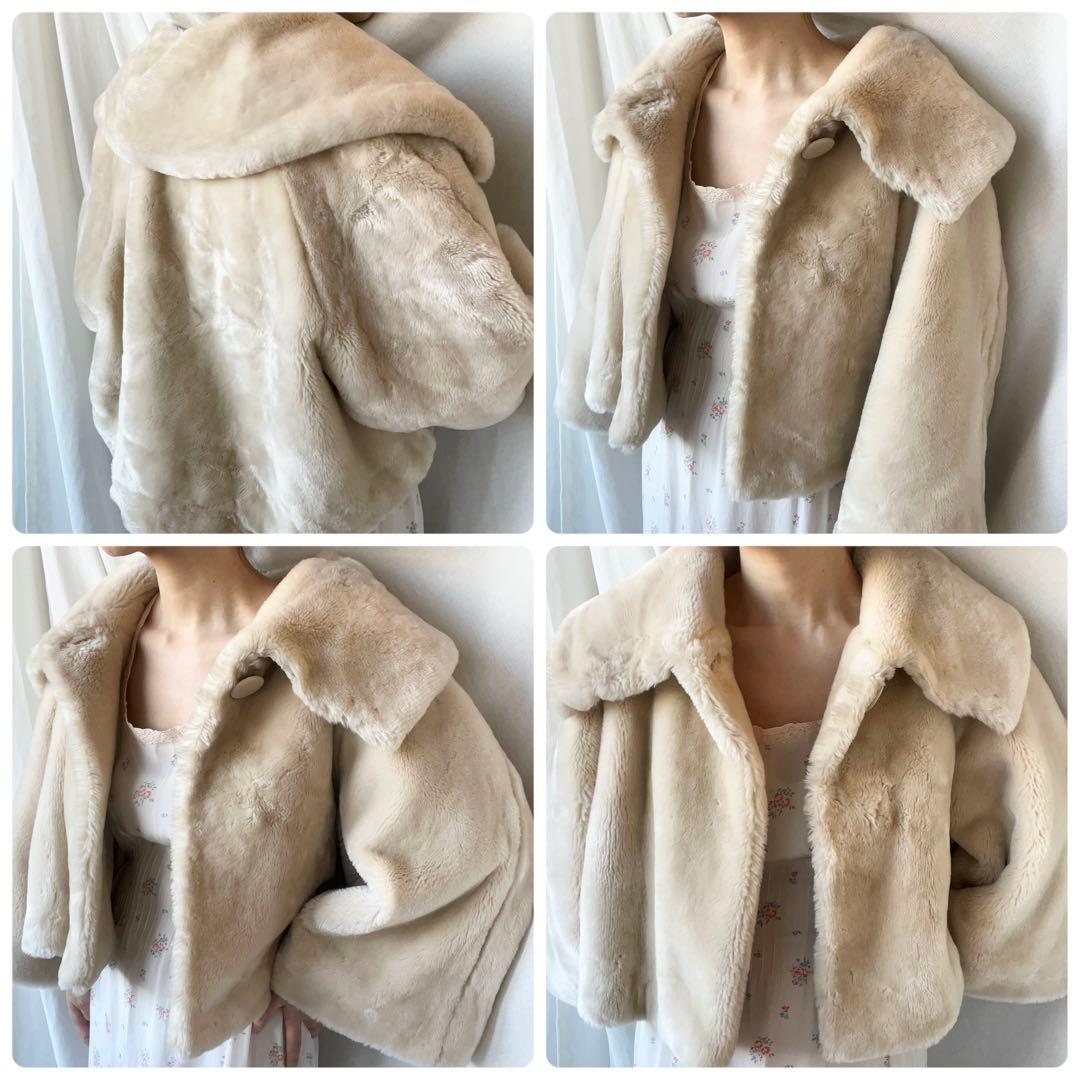 ジャケット・アウター mic