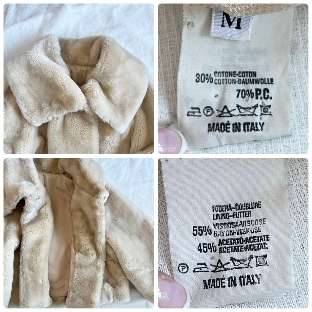 ジャケット・アウター mic