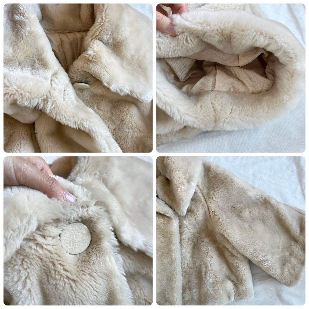 ジャケット・アウター mic