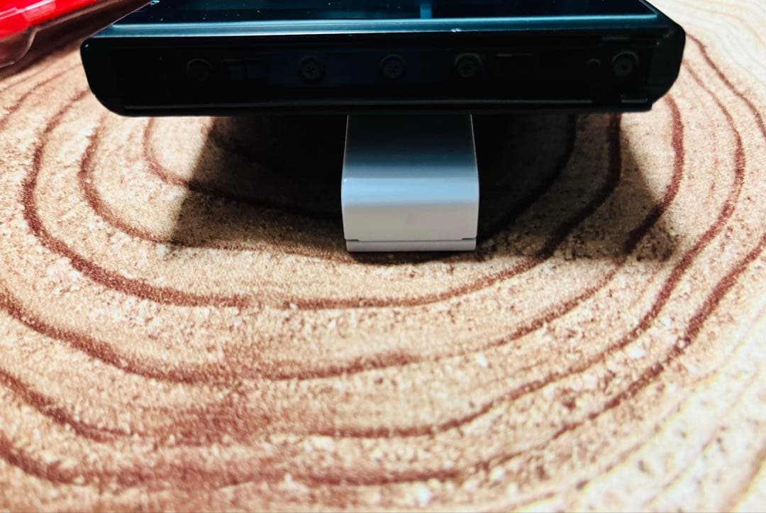 状態良好　ニンテンドーswitch 本体　付属品　バッテリー強化版　スイッチ本体