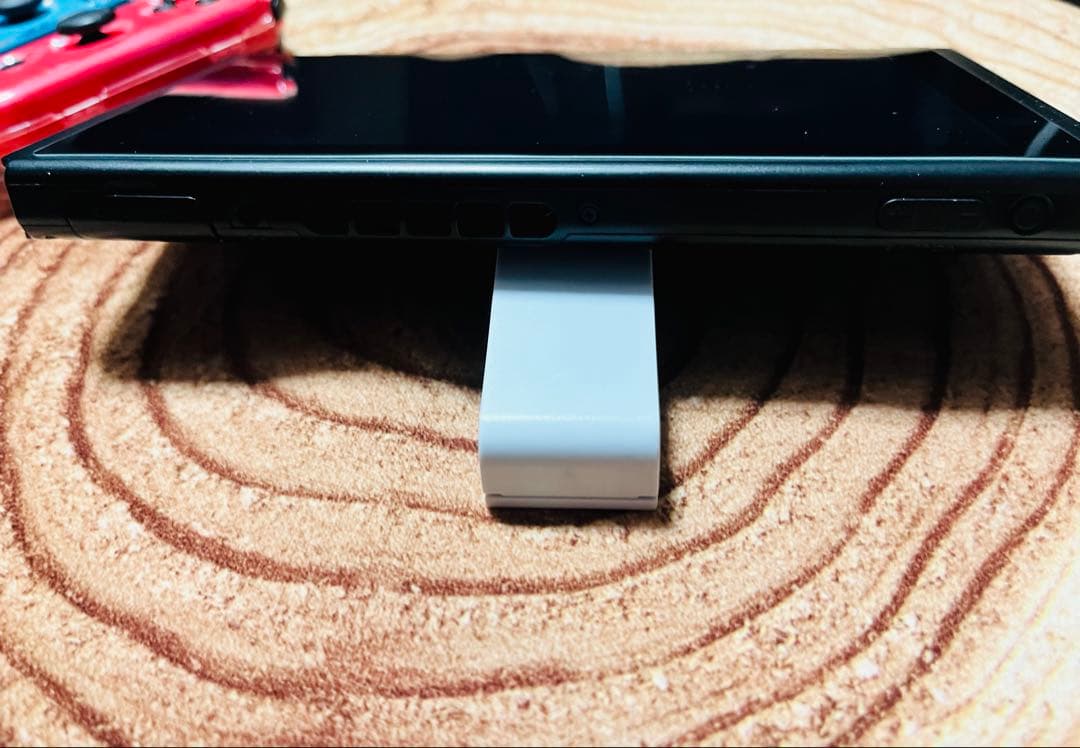 状態良好　ニンテンドーswitch 本体　付属品　バッテリー強化版　スイッチ本体