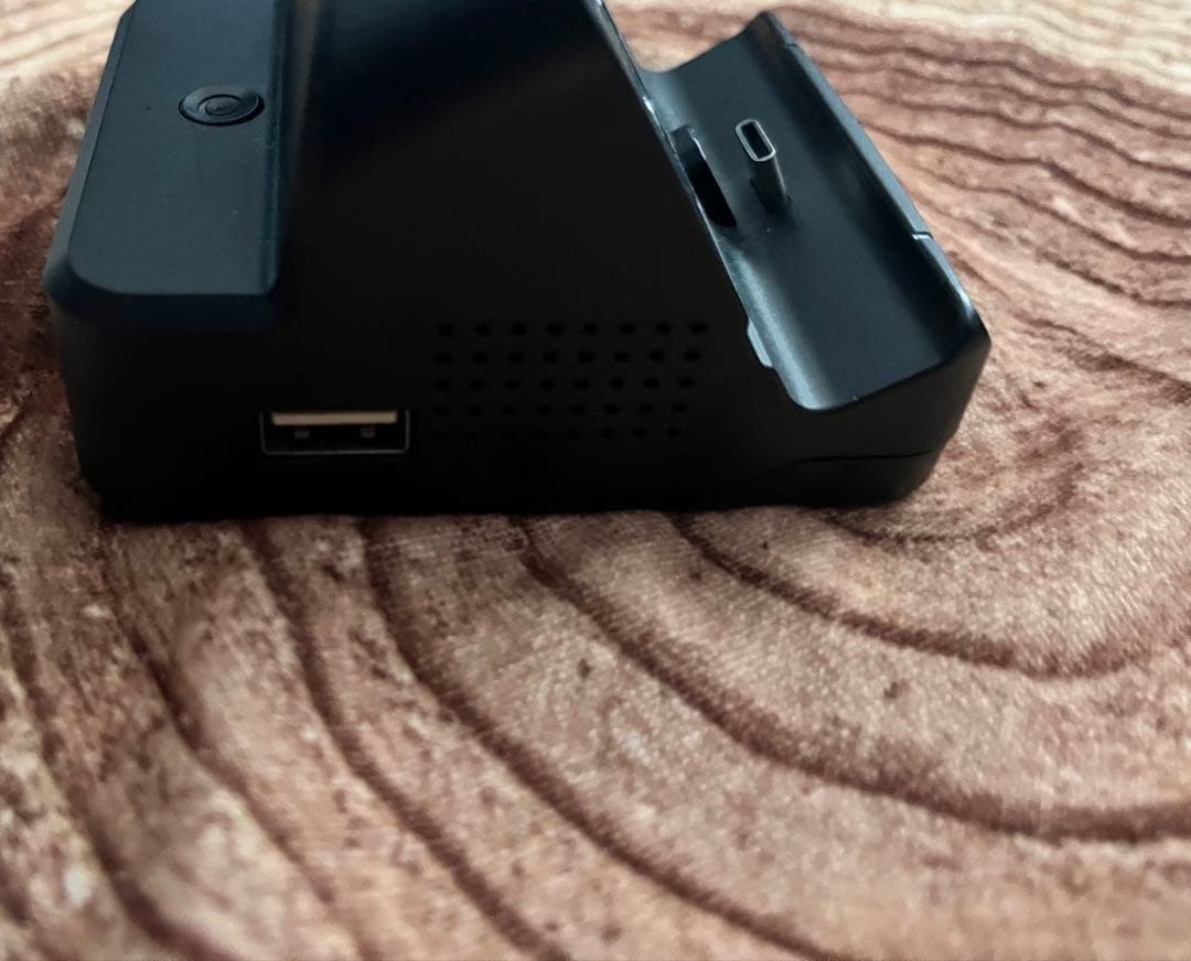 状態良好　ニンテンドーswitch 本体　付属品　バッテリー強化版　スイッチ本体