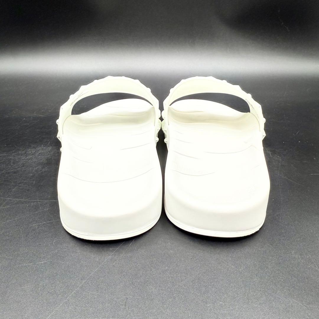 美品✨ ジミーチュウ スタースタッズ シャワーサンダル メンズ 26cm相当