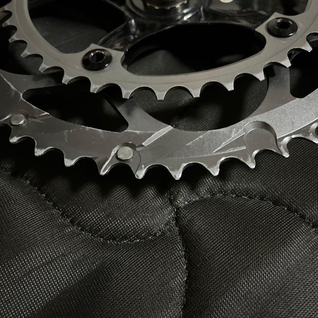 SRAM RIVAL クランクセット 10s