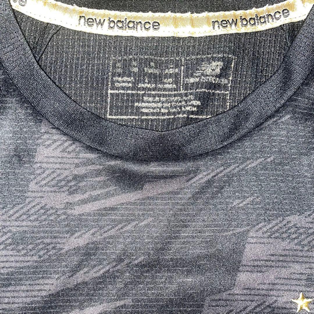 [激レア] ニューバランス リバプールFC CL優勝記念Tシャツ クロップ