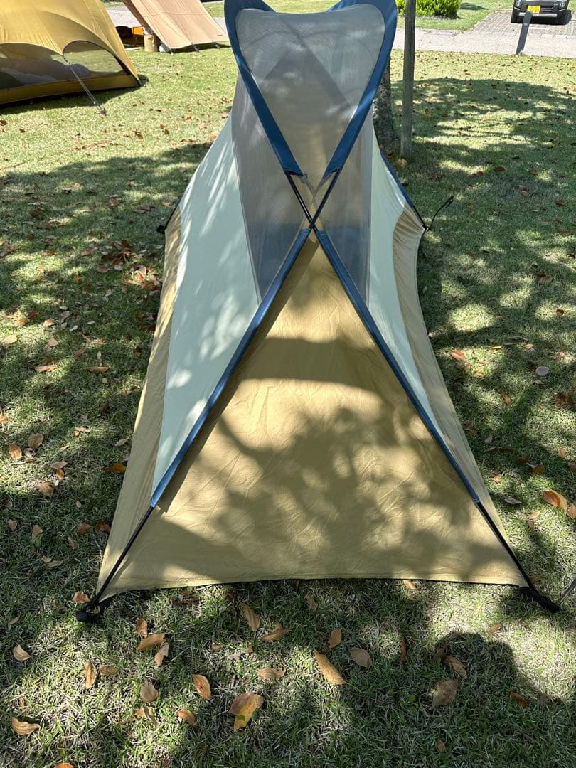 極稀少⭐︎モステント・青スターレット（Camden USA製）