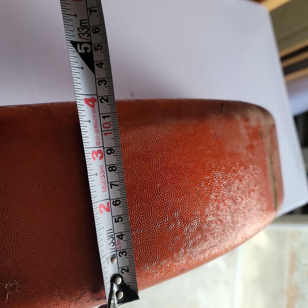 HARLEY-DAVIDSON スポーツスタータンク　フラットフェンダー付き