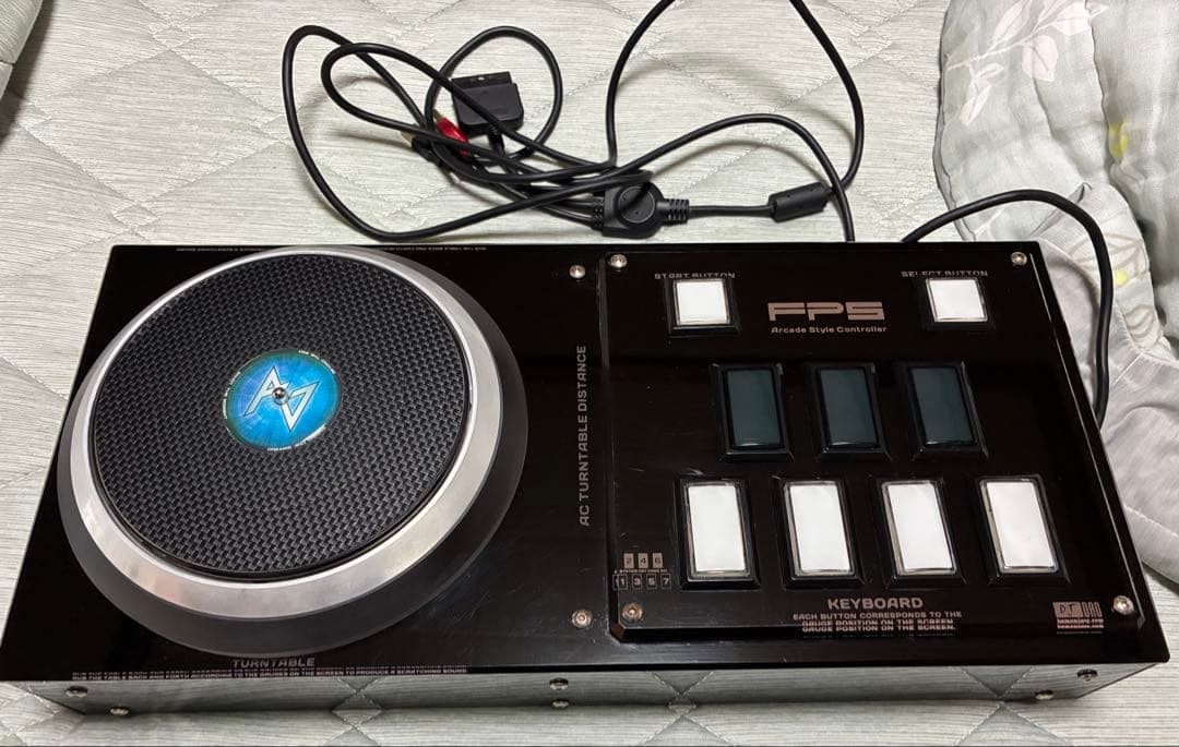 GAMO2 daoコン FPS _EMP