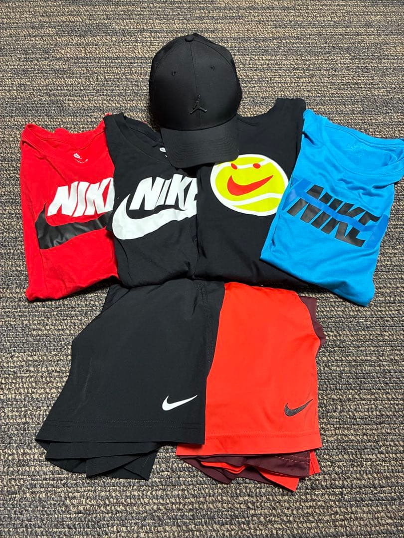 Nike スポーツウェアセット