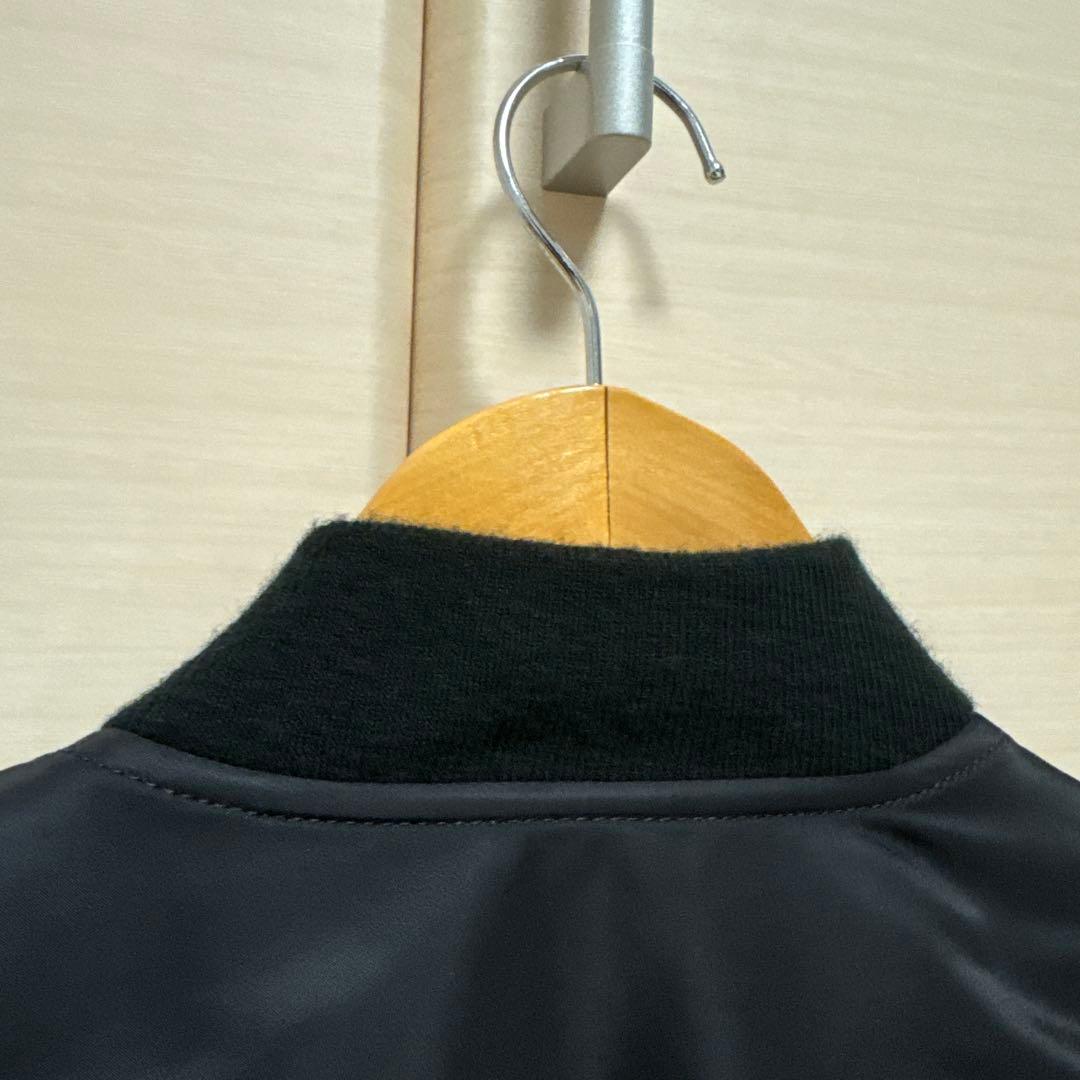 ALPHA MA-1 FLIGHT JACKET 20004-201 最終値下げ