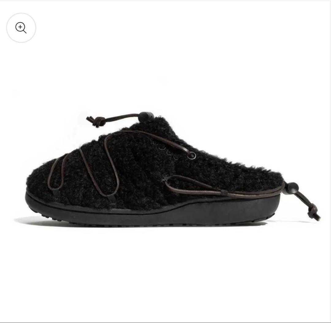 【サイズ2】SUBU x refomed F-LINE refomed SUBU