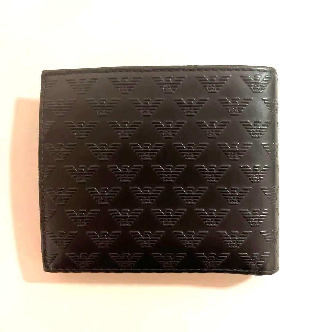 エンポリオ アルマーニ　財布