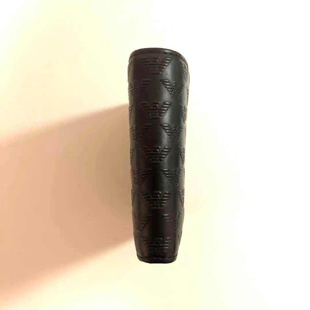 エンポリオ アルマーニ　財布