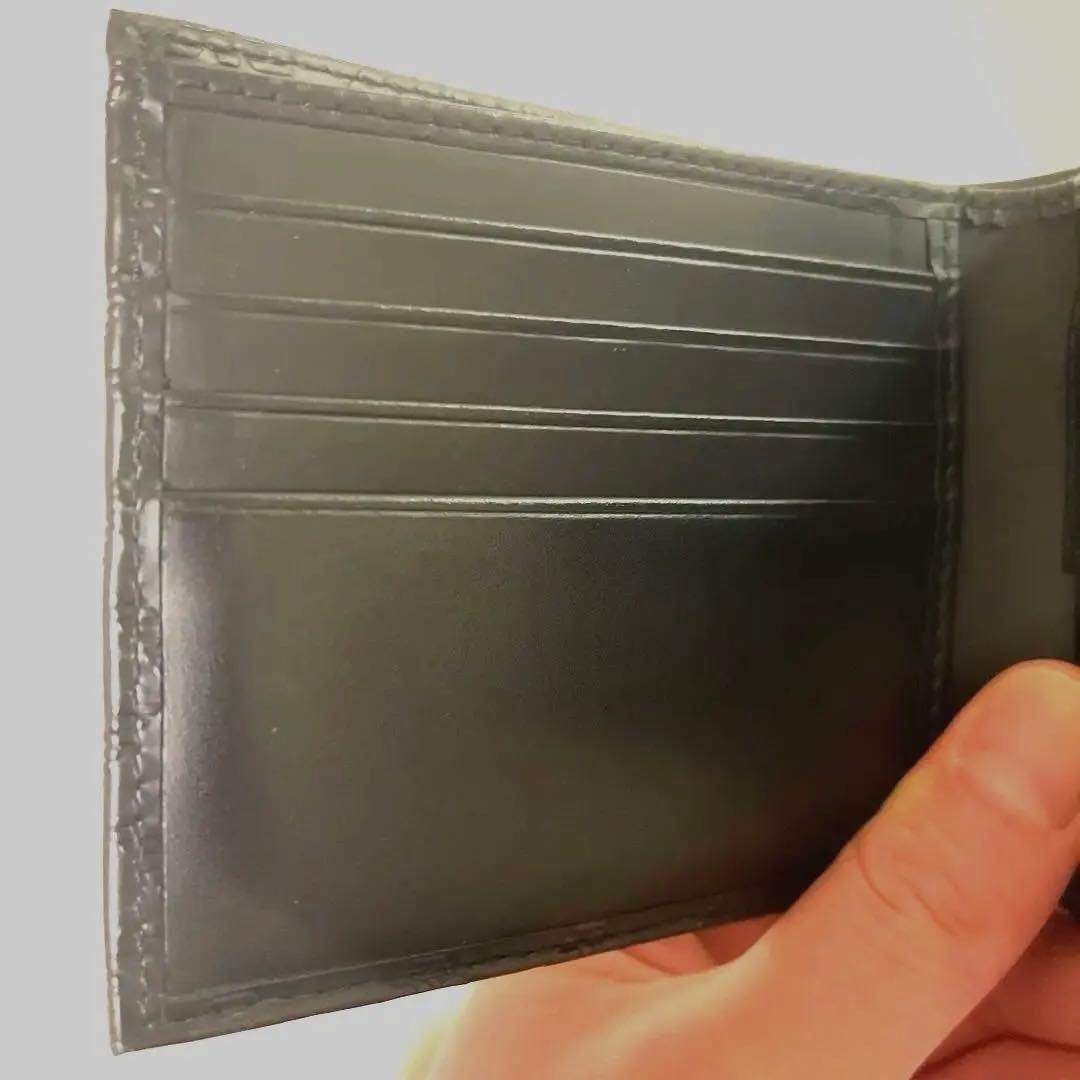 エンポリオ アルマーニ　財布