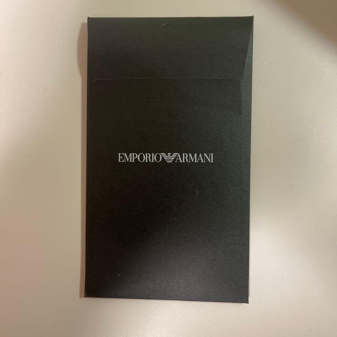 エンポリオ アルマーニ　財布