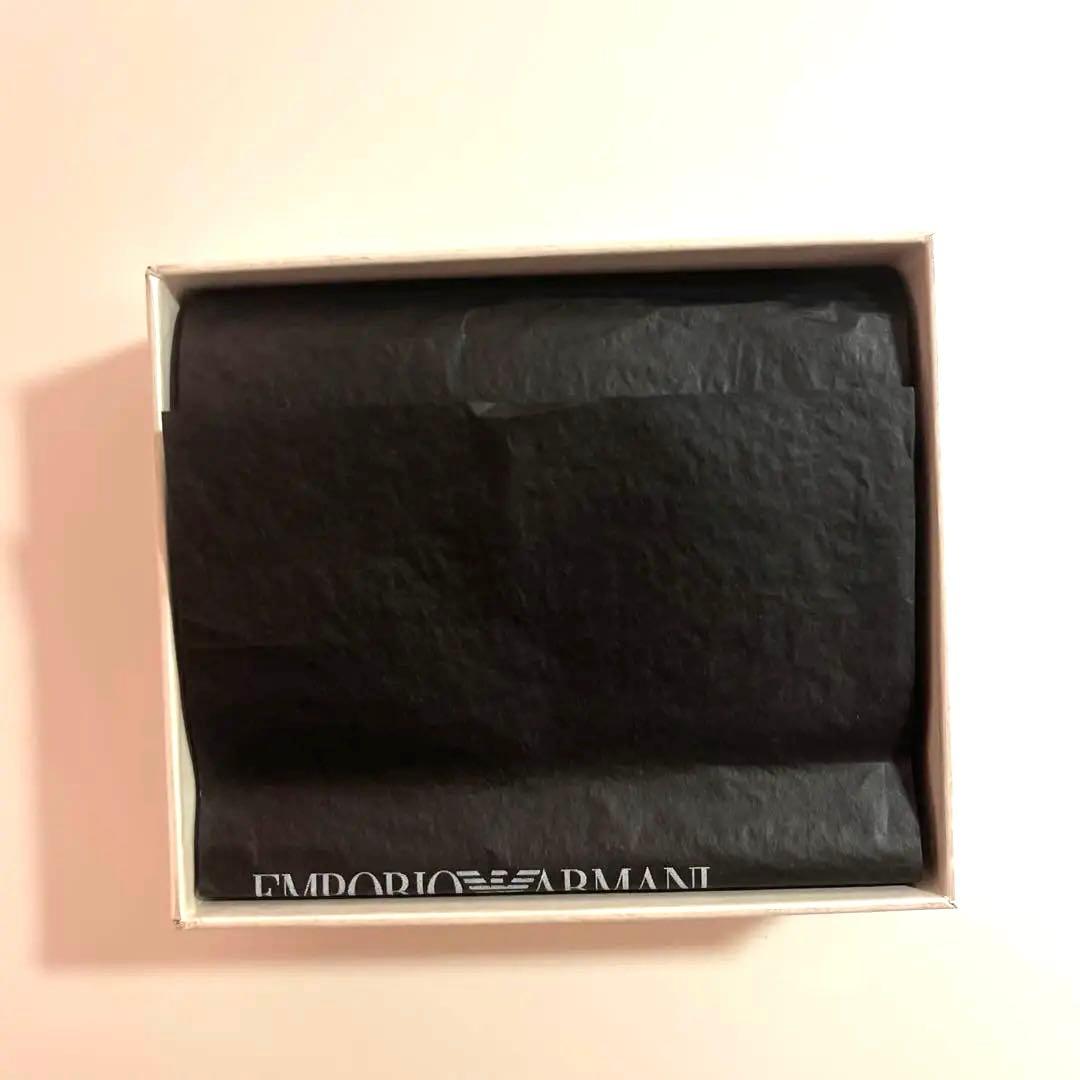 エンポリオ アルマーニ　財布
