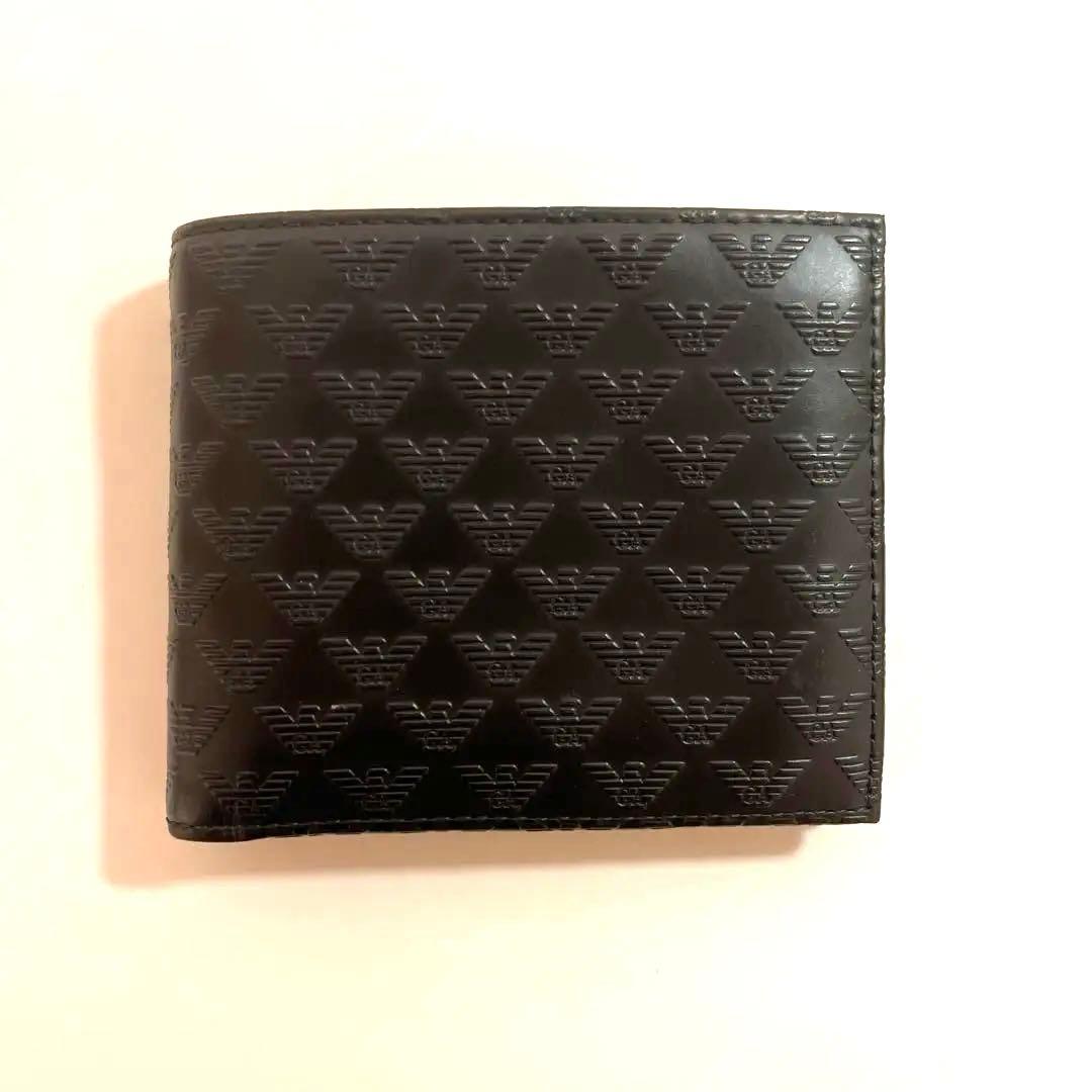 エンポリオ アルマーニ　財布