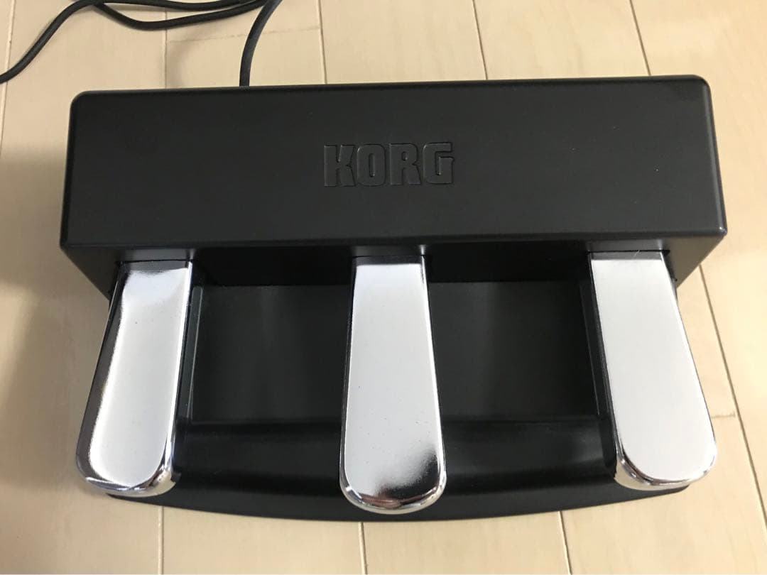 舞い　KORG コルグ　LP-180