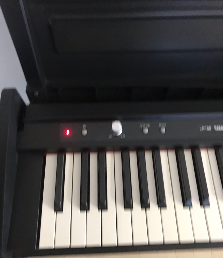 舞い　KORG コルグ　LP-180