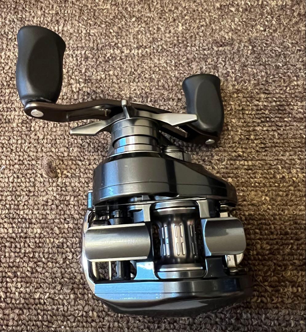 新品、美品DAIWA ZILLION LIMTED J-DREAM5.3Ｌ
