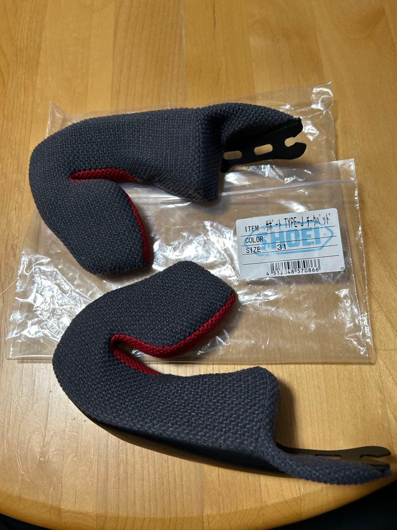 SHOEI J-FORCE IVジェットヘルメットショウエイJ-FORCE4