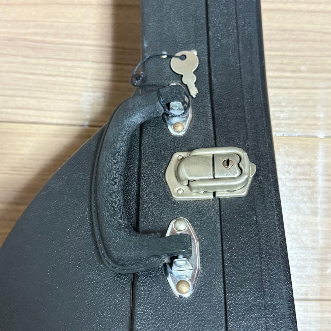 【美品】中出六太郎 ROKUTARO NAKADE マンドリン　A25 ケース付