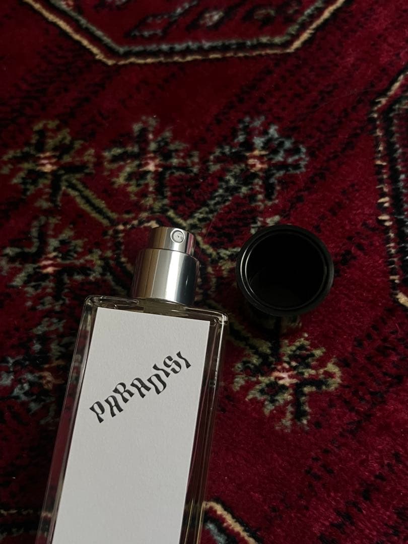 JORUM STUDIO PARADISI 香水 30ml